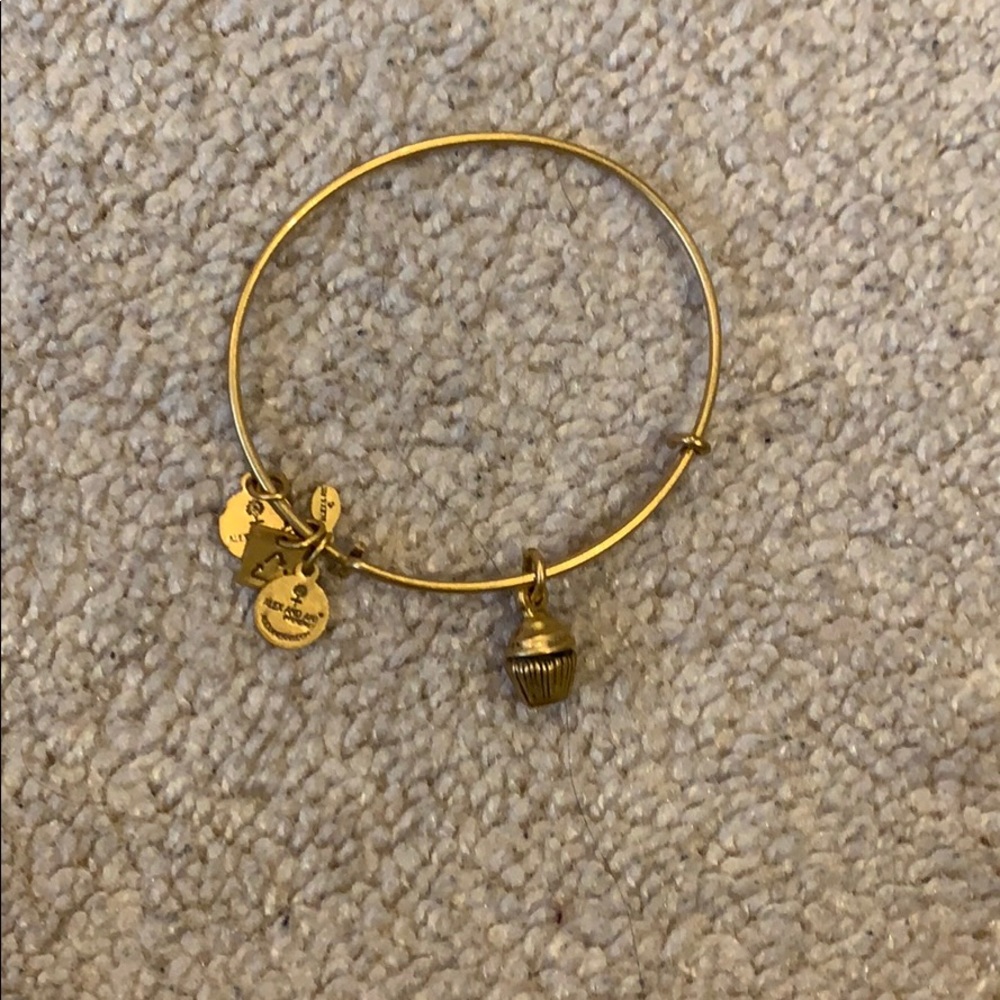 Alex and Ani Bracelet